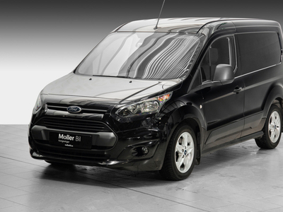 2017 Ford Transit Connect Connect 220L1 1,5 TDCi 100hk Trend