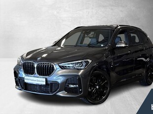 BMW X1 xDrive25e