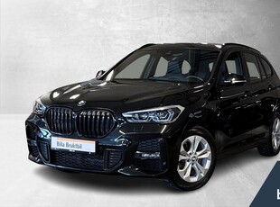 BMW X1 xDrive25e