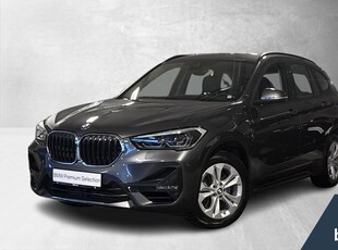 BMW X1 xDrive25e