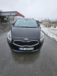 Kia Carens CARENS 1.7-136 D