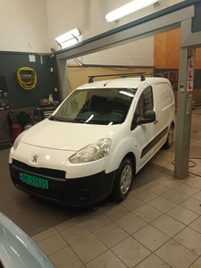 Peugeot Partner PARTNER 1.6-90 D