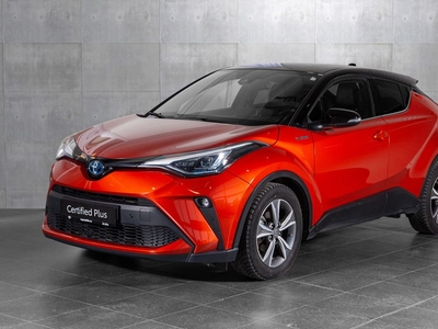 Toyota C-HR C-HR Hybrid