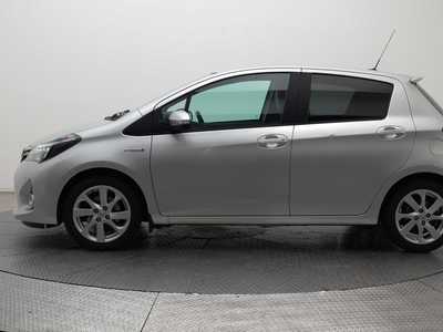 Toyota Yaris YARIS 1.5-75