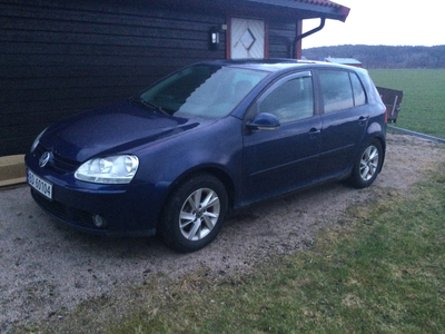 Volkswagen Golf GOLF 1.9-105 D