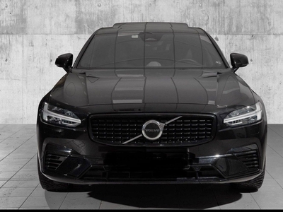 Volvo S90 T8 390hk AWD