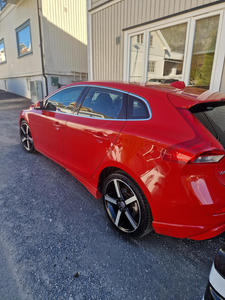 Volvo V40 V40 1.6-114 D