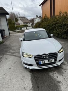 Audi A3 A3 1.4-140