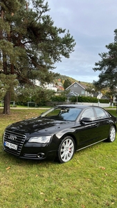 Audi A8 A8 4.1-351 D QUATTRO