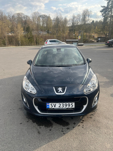 Peugeot 308 1.6-92 D