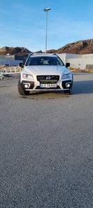 Volvo XC70 2.4-215 D AWD