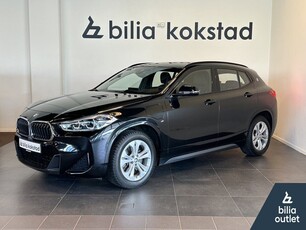 BMW X2 xDrive25e