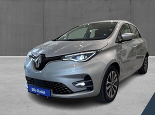 Renault ZOE R135