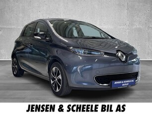 Renault ZOE R90