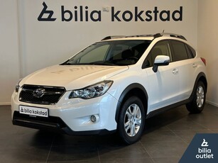 Subaru XV 1.6 4WD