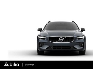 Volvo V60 D3 AWD