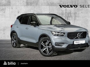 Volvo XC40 T5 Recharge