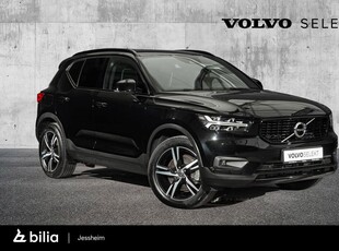 Volvo XC40 T5 Recharge