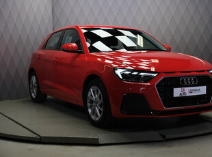 Audi A1 30 TFSI SPORTBACK AUT ACC PRO LINE S NORSK LAV KM