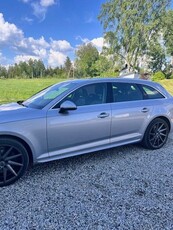 Audi A4 Avant 1,4 TFSI 150hk aut