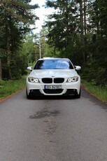 BMW 3-serie 320D 2.0-184 D