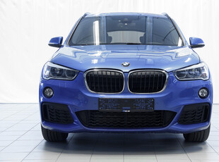 BMW X1 xDrive20i/192HK/AUT/M-SPORT/HARMAN-KARDON/SKINN/LED/DAB