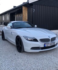 BMW Z4 Z4 23I 2.5-204 CAB