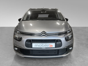 Citroen Grand C4 Spacetourer PureTech 130 Shine Pack / NAVI, KAMERA, CARPLAY, DAB