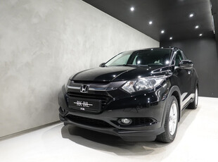 Honda HR-V 1,6 i-DETC 120HK/CRUISE/DAB+/NAVI/KLIMA/NY SERVICE/EU26