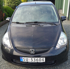 Honda Jazz JAZZ 1.3-83