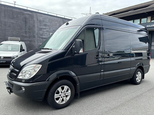 Mercedes-Benz Sprinter 316Cdi 163Hk Automat