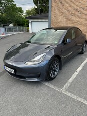 Tesla Model 3 Long Range 580 km - AWD - Facelift