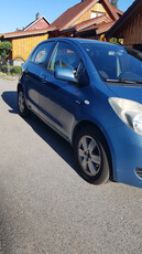 Toyota Yaris YARIS 1.4-90 D