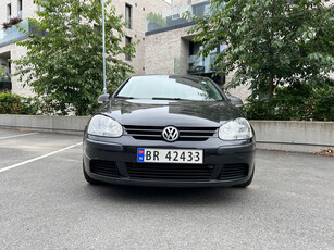 Volkswagen Golf 1.9-90 D | Dab | BT | ++