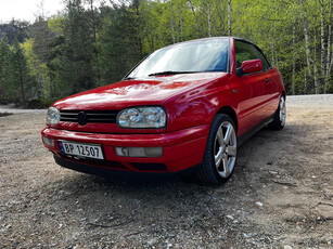 Volkswagen Golf GOLF 1.6-101