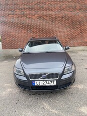 Volvo V50 V50 1.6-109 D