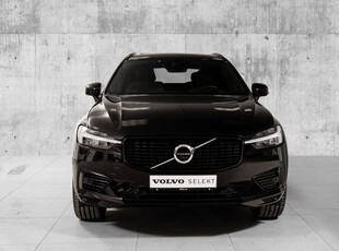 Volvo XC60 T6 - H & K, 360 kamera, Pano +++