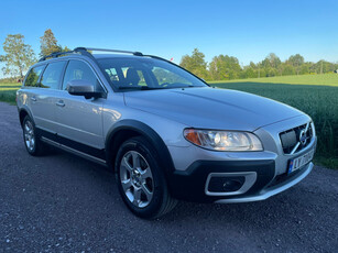 Volvo XC70 XC70 2.4-163 D AWD