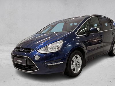 2011 Ford S-Max 2,0 TDCi 115hk Trend