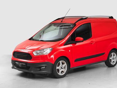 2014 Ford Transit Courier 1,6 TDCi 95hk Trend