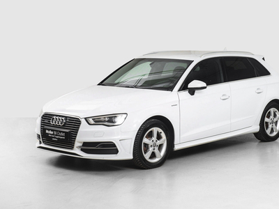 2016 Audi A3 e-tron sb e-tron s tronic ambition