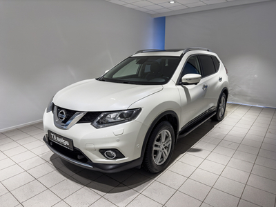 2017 Nissan X-Trail dCi 130hk Tekna 4WD