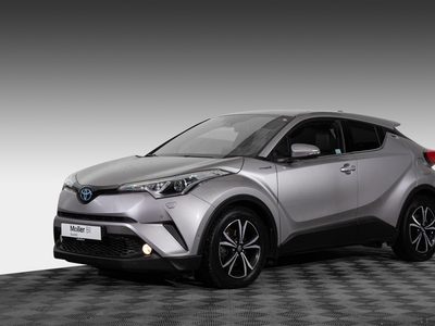 2017 Toyota C-HR 1,8i Hybrid Active