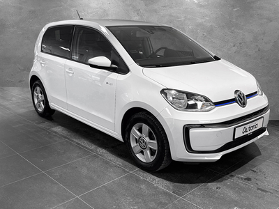 2018 Volkswagen e-up! E-UP! 82HK