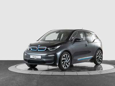 2019 BMW i3 120Ah Fully Charged - Pano, Cruise, Skinn, Keyless, Navi