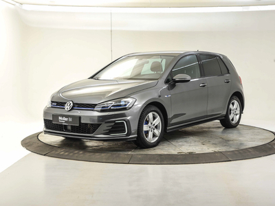 2019 Volkswagen Golf GTE