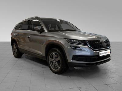 2021 Skoda Kodiaq 2,0 TDI 200hk Style 4x4 aut