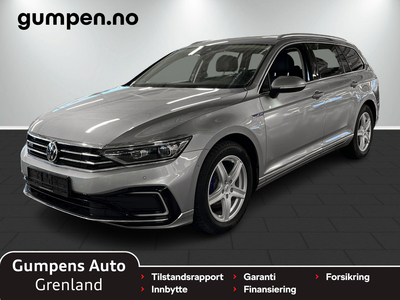 2021 Volkswagen Passat GTE fl gte