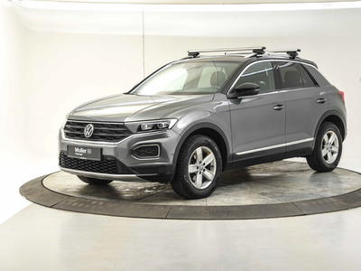 2021 Volkswagen T-Roc Sport Exclusive 150hk TSI DSG 2WD