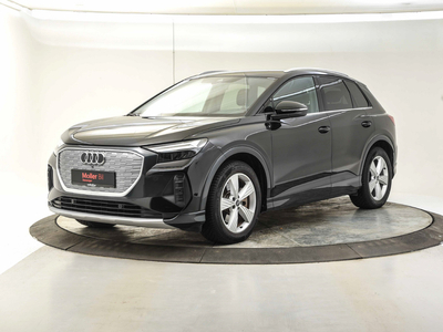 2022 Audi Q4 e-tron Q4 50 e-tron quattro